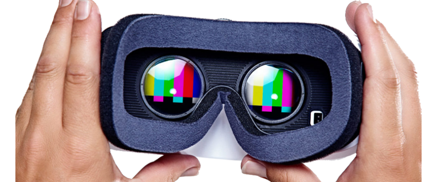 Virtual Reality