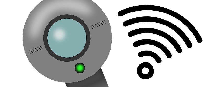 Wifi & Web Cables