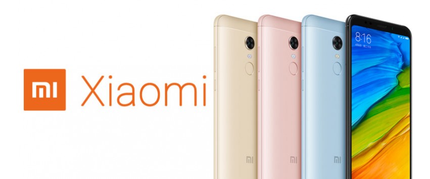 Xiaomi