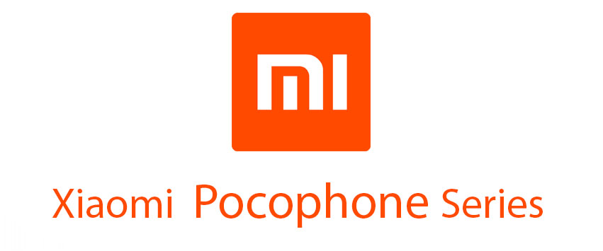 Xiaomi Pocophone series