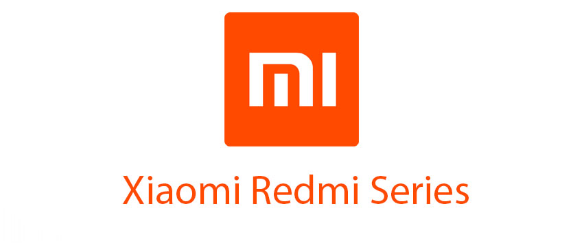 Xiaomi Redmi Series